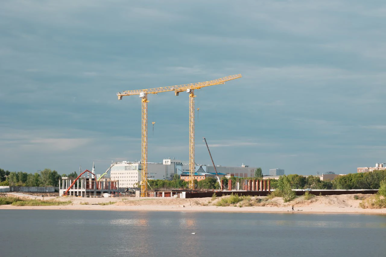 пресс-службы СМУ-88