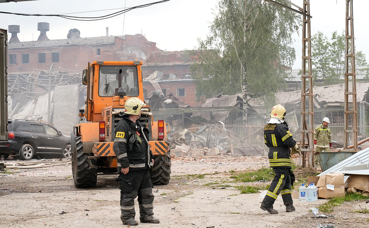 Дмитрий Белицкий