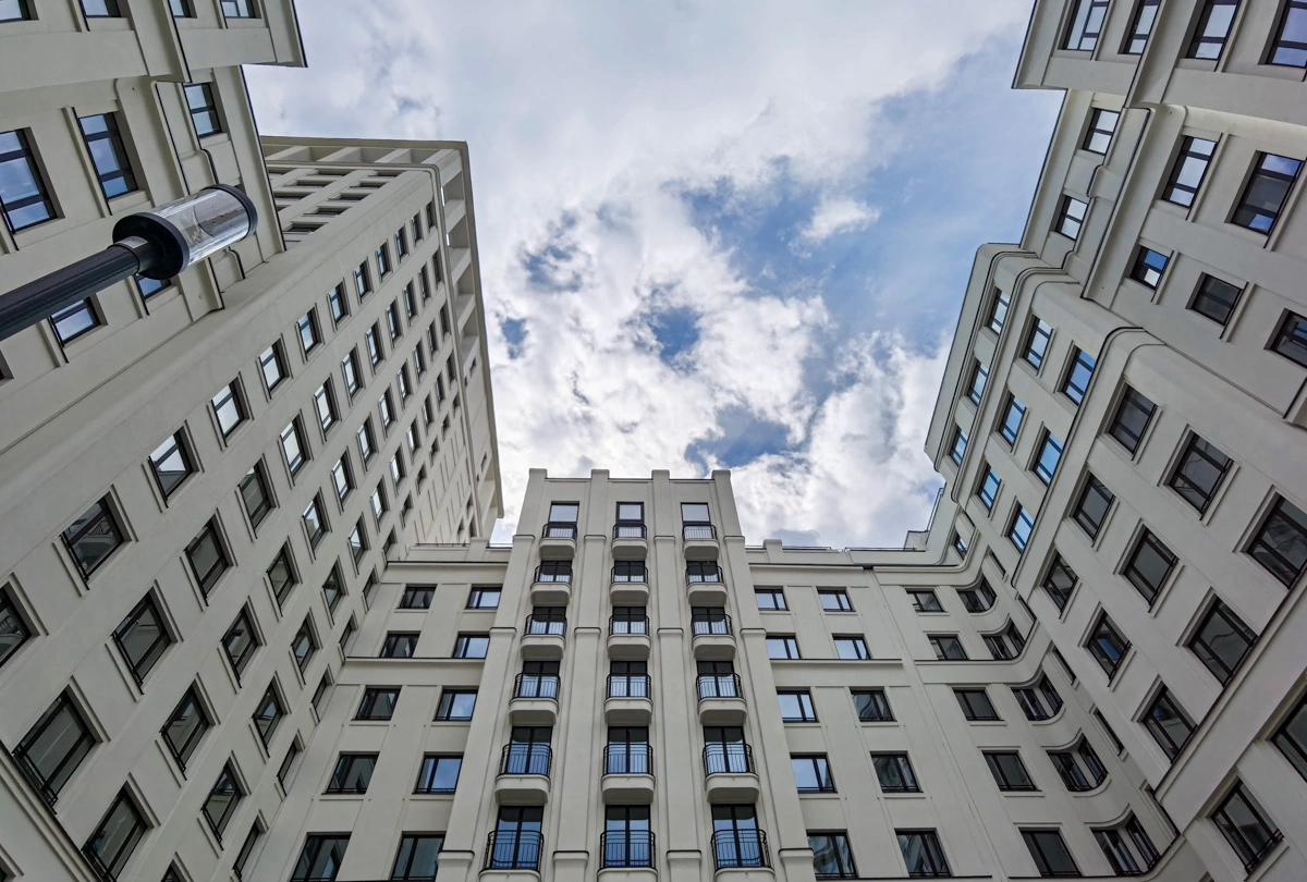 Антон Буценко, 66.RU