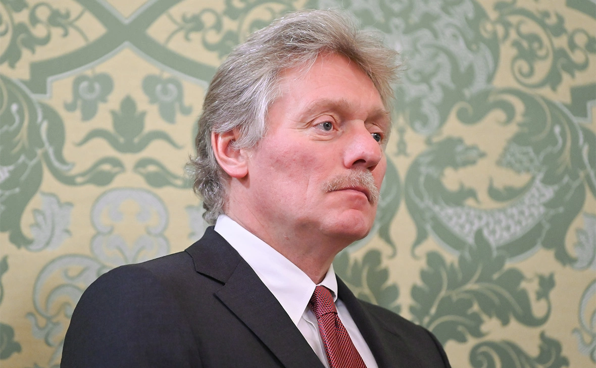 Александр Казаков / ТАСС