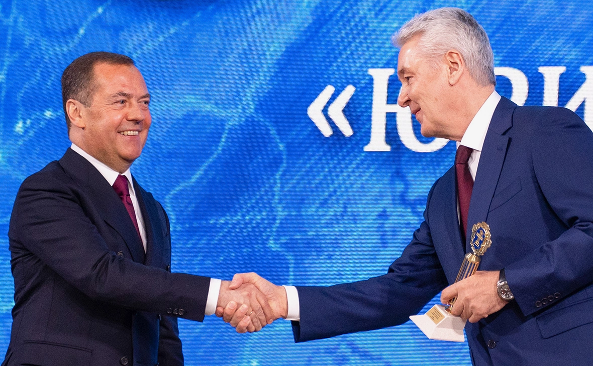 Екатерина Штукина / ТАСС