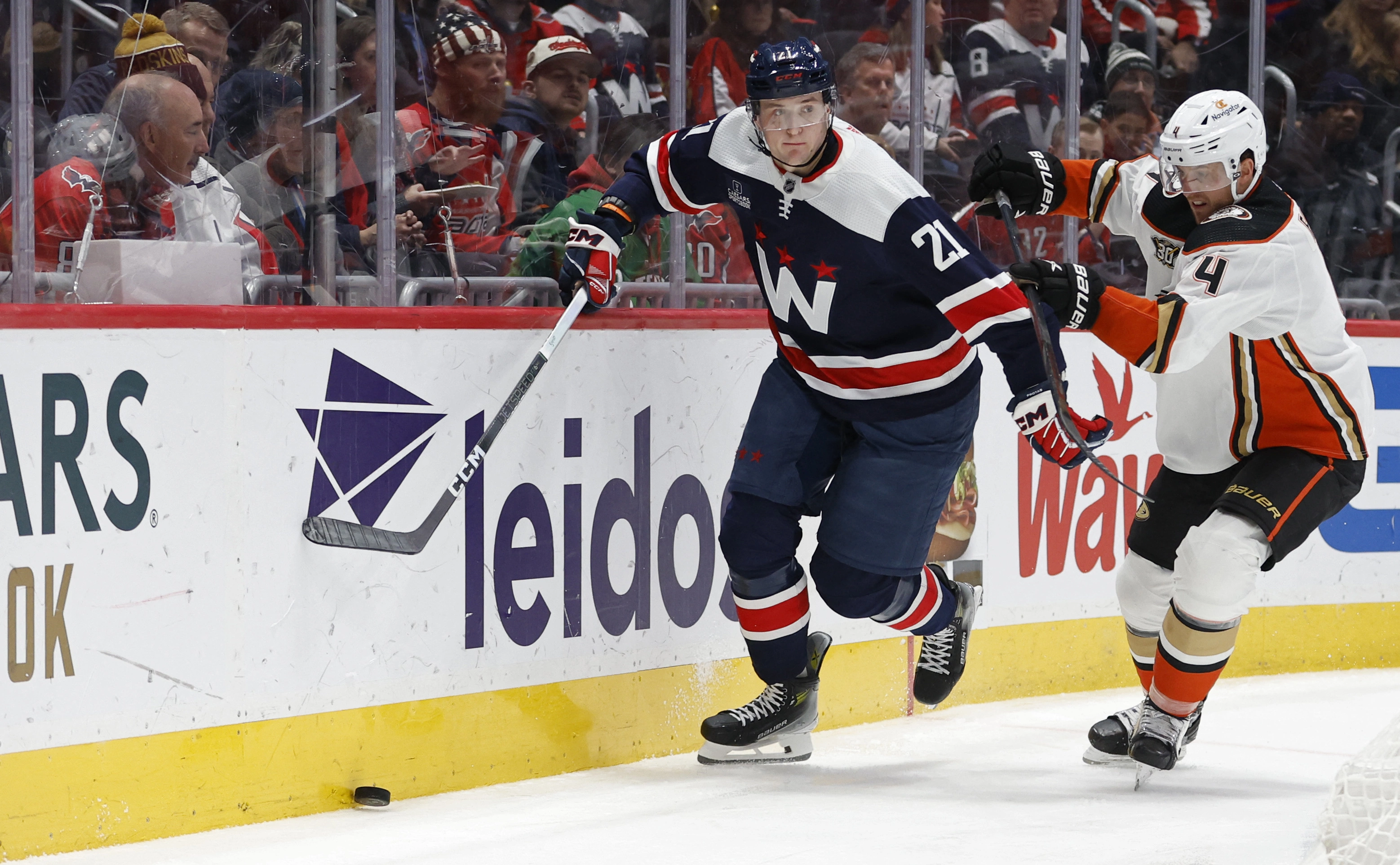 Geoff Burke / USA TODAY Sports / Reuters