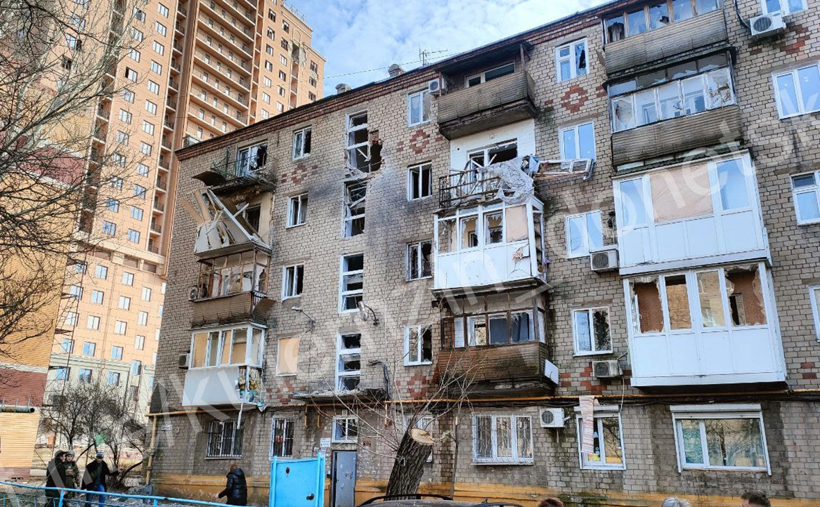 kulemzin_donetsk / Telegram