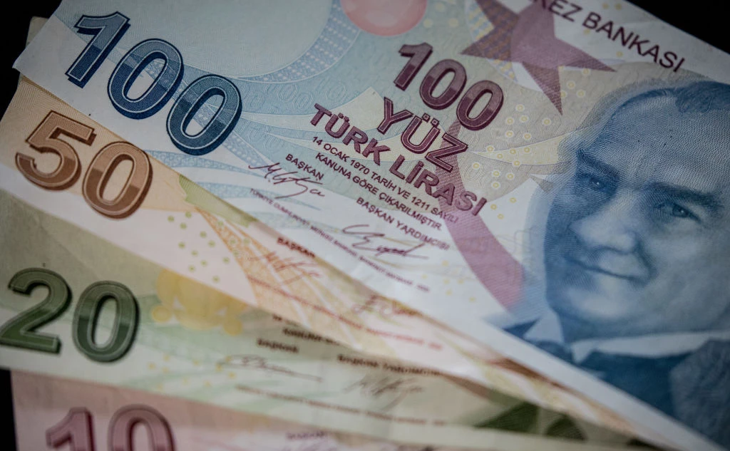  Chris McGrath / Getty Images