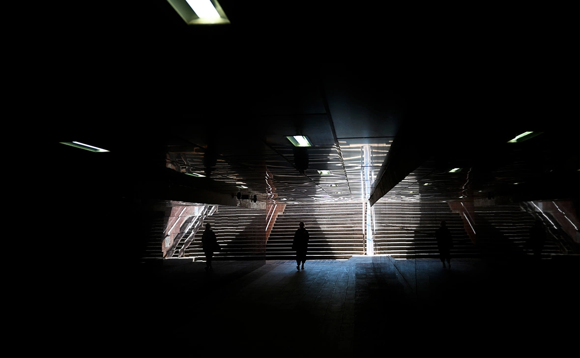 Кирилл Каллиников / РИА Новости