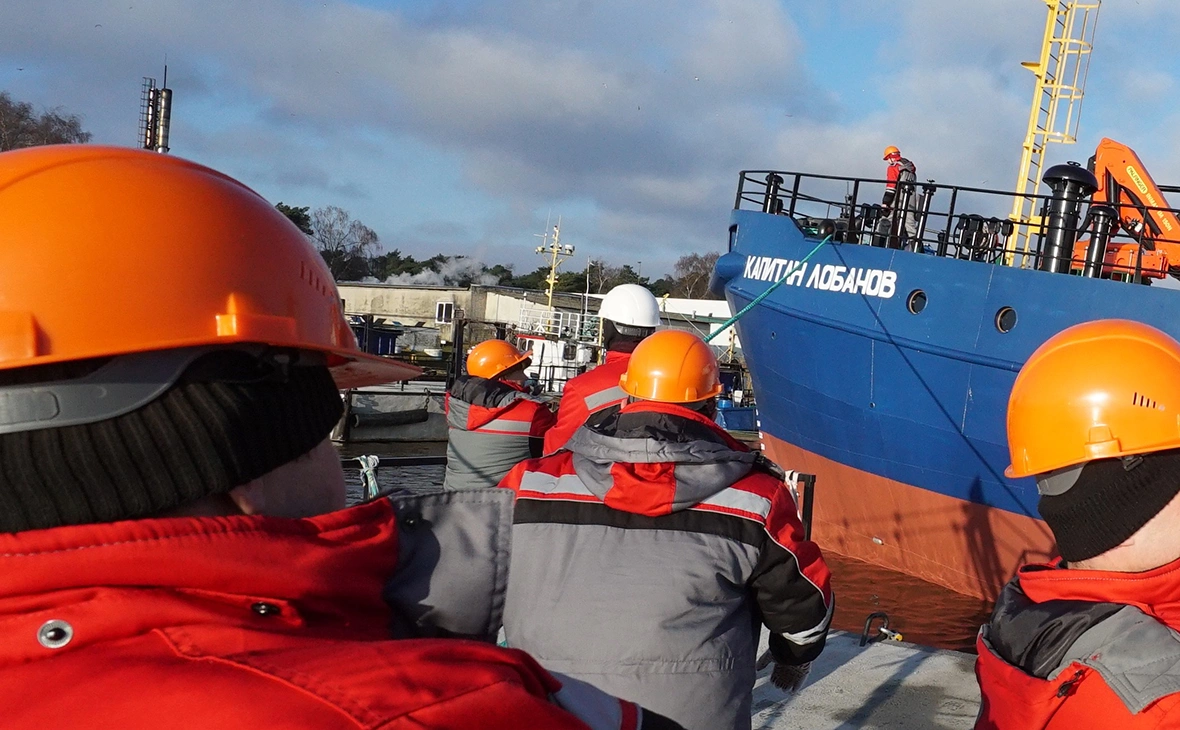 Игорь Зарембо / РИА Новости