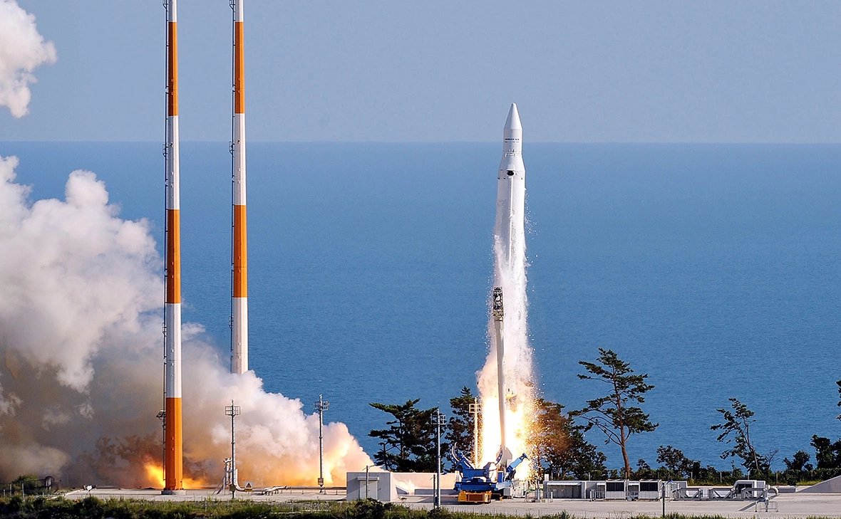 Lee Seung-Hwan / Getty Images
