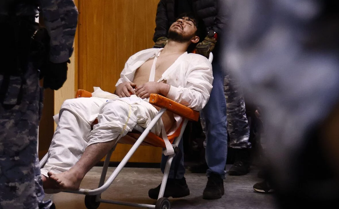 Андрей Любимов / РБК