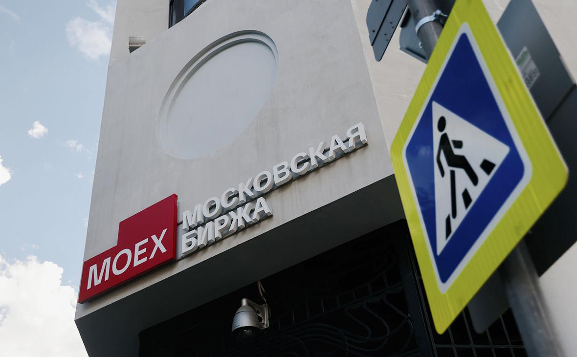 Мосбиржа впервые раскрыла долю IPO-акций в портфелях частных2