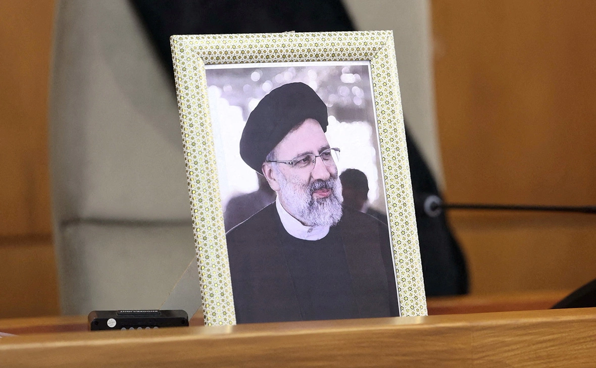 офис президента Ирана / WANA / Reuters