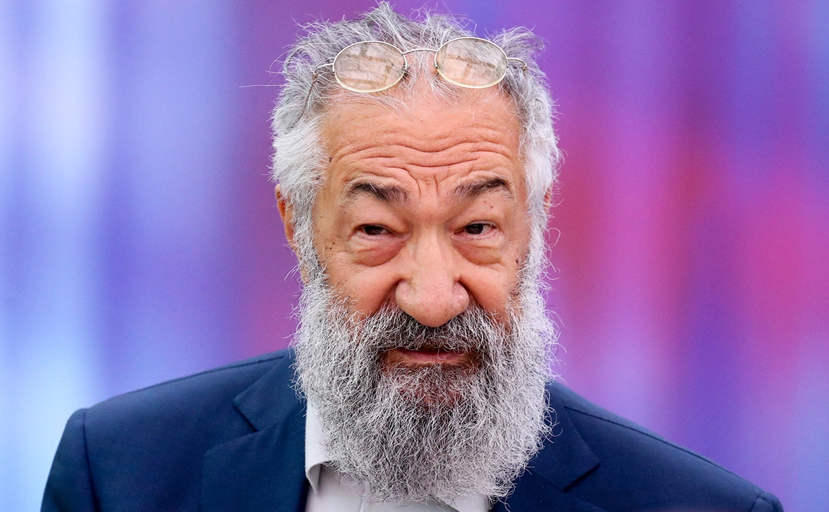 Вячеслав Прокофьев / ТАСС