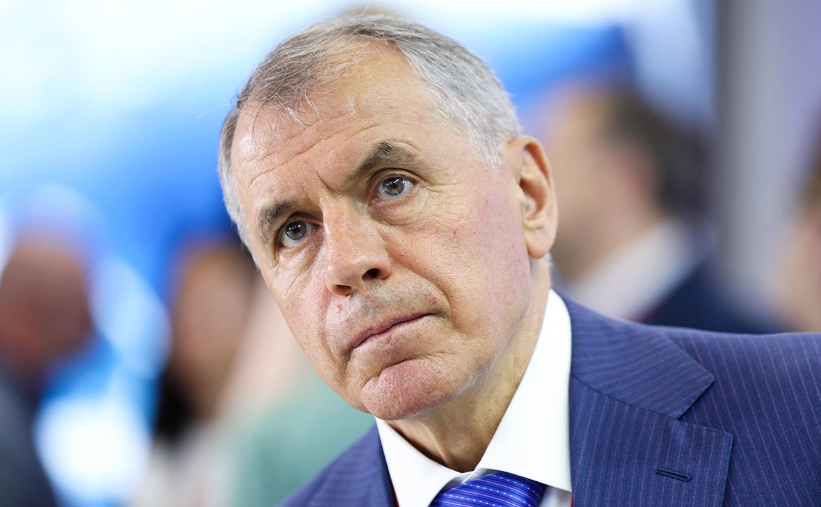 Петр Ковалев / ТАСС