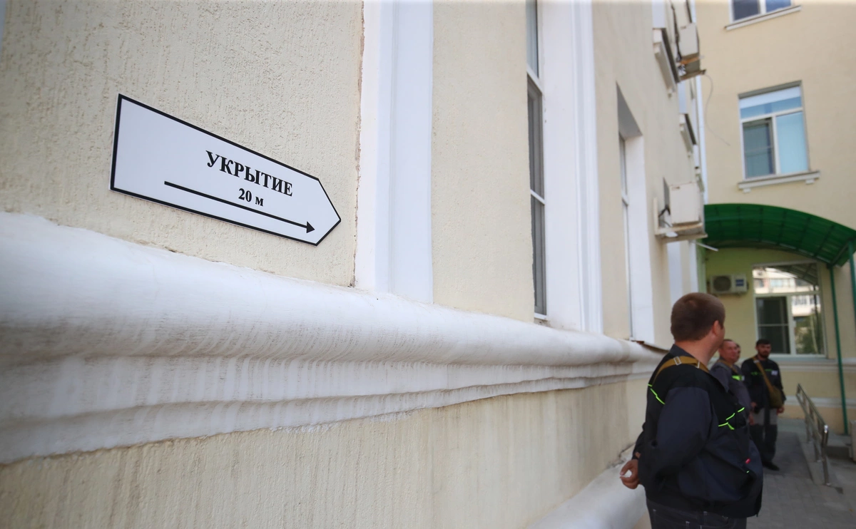 Кирилл Брага / РИА Новости