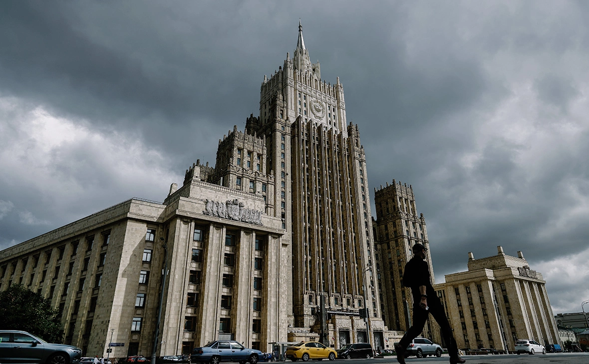 Андрей Любимов / РБК