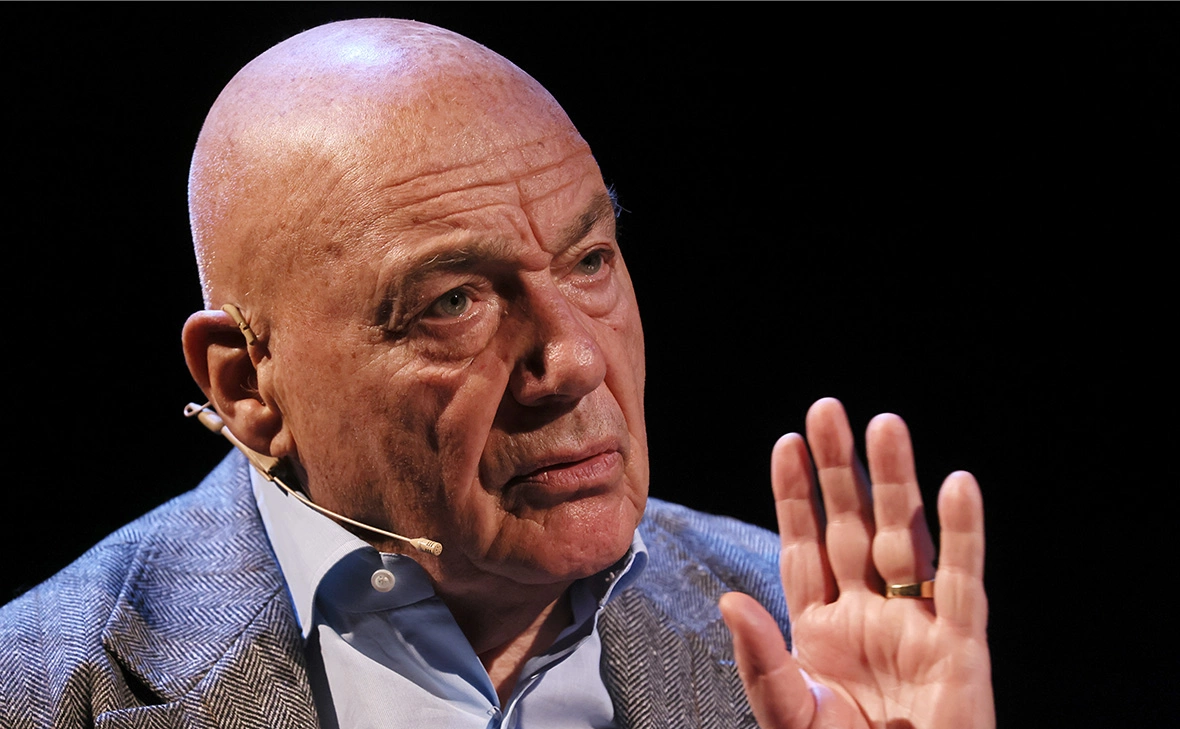 Александр Щербак / ТАСС