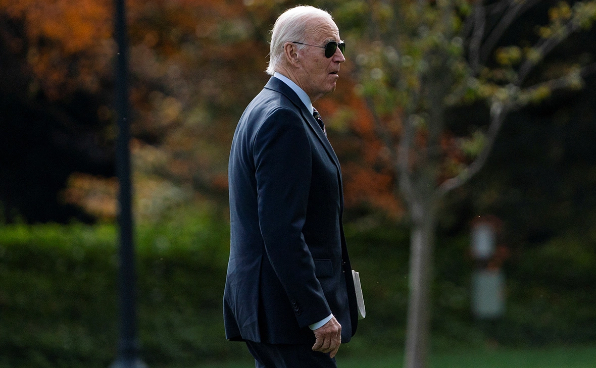 Nathan Howard / Reuters