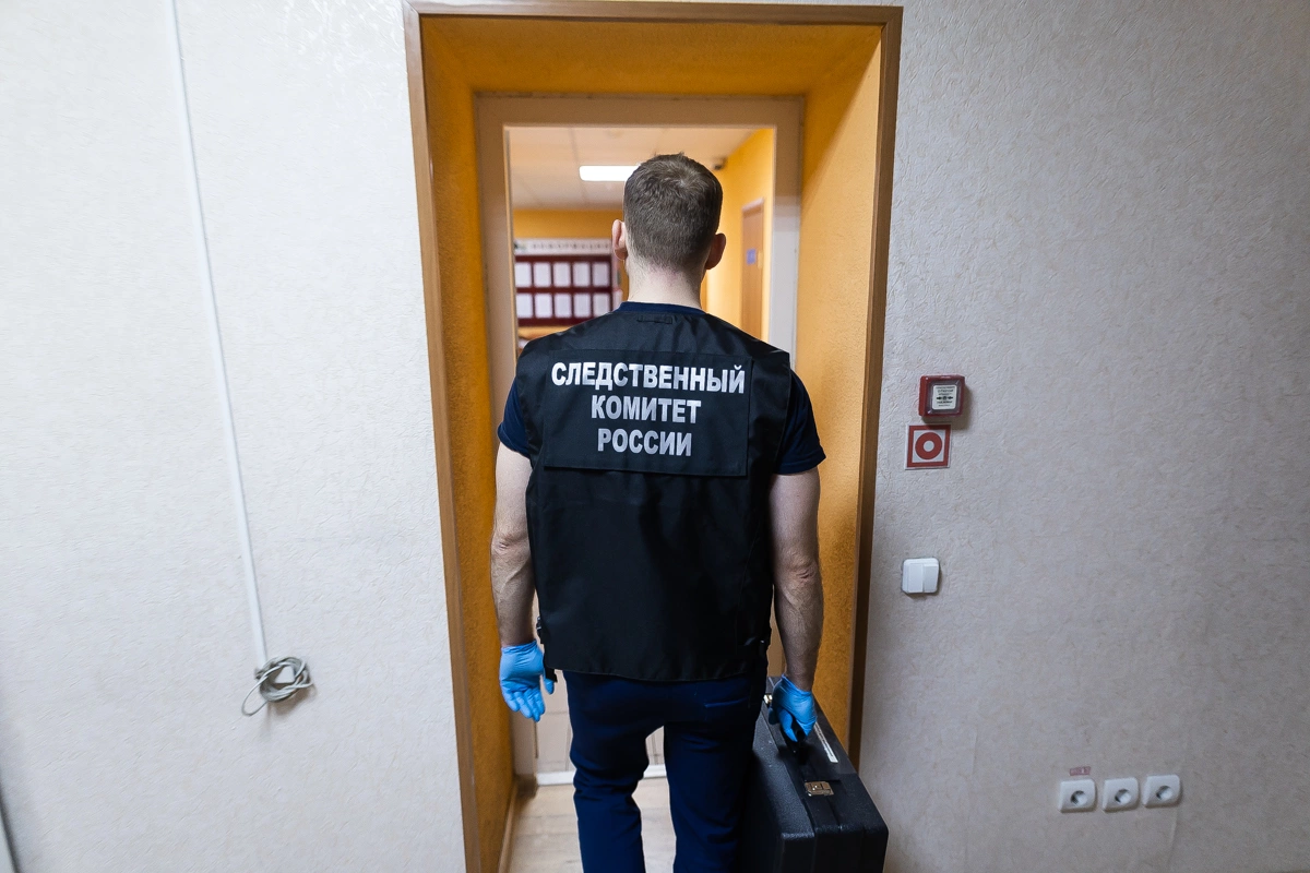 Александр Подгорчук