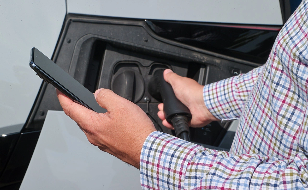 Алексей Белкин / NEWS.ru / Global Look Press