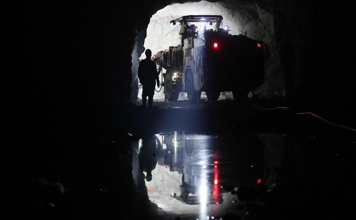 Донат Сорокин / ТАСС