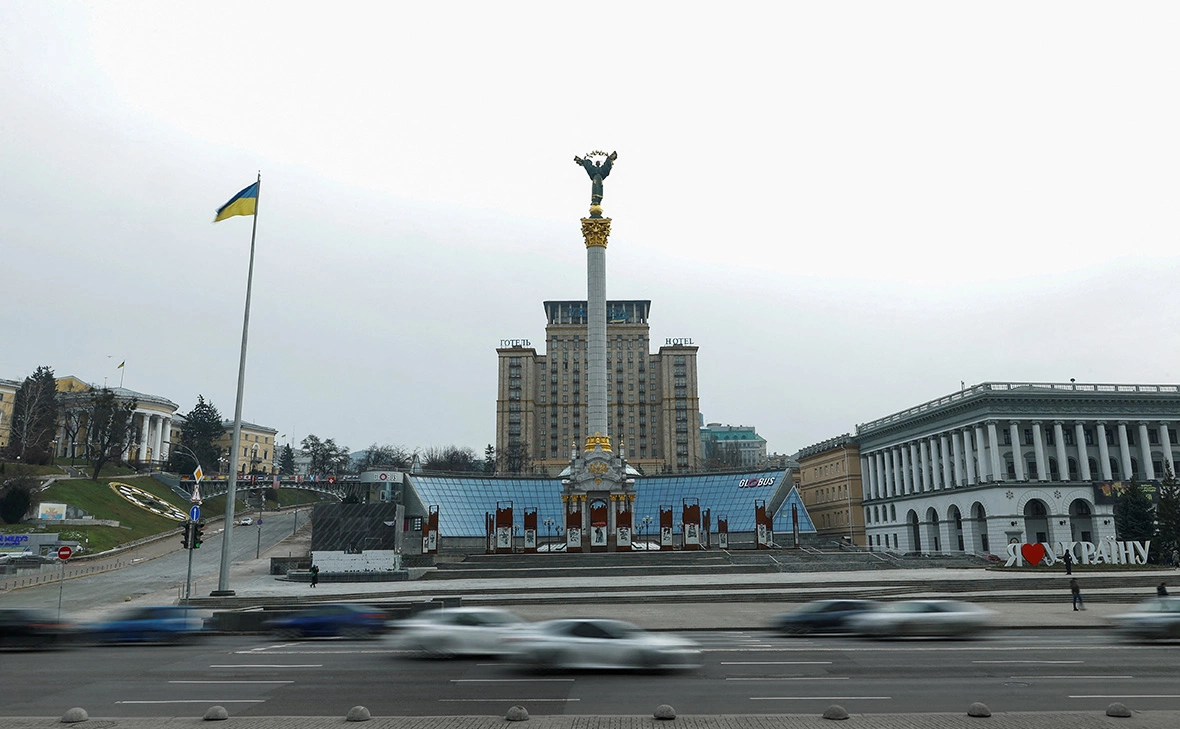 Валентин Огиренко / Reuters