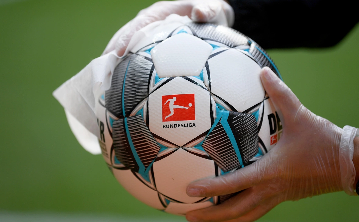 Stuart Franklin / Getty Images