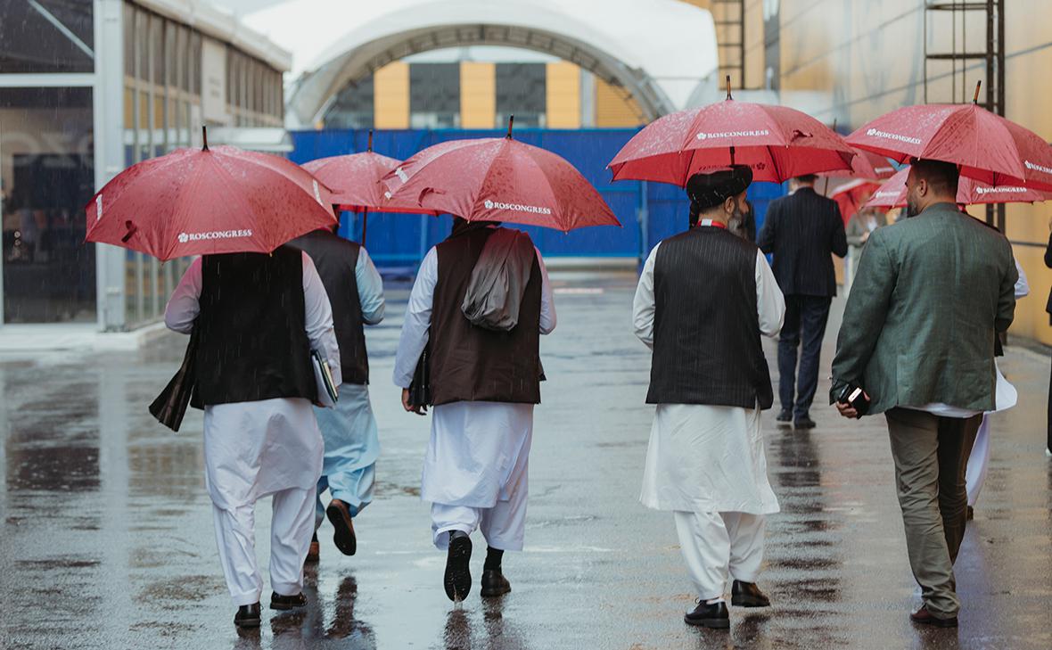 Фото: Михаил Гребенщиков / РБК