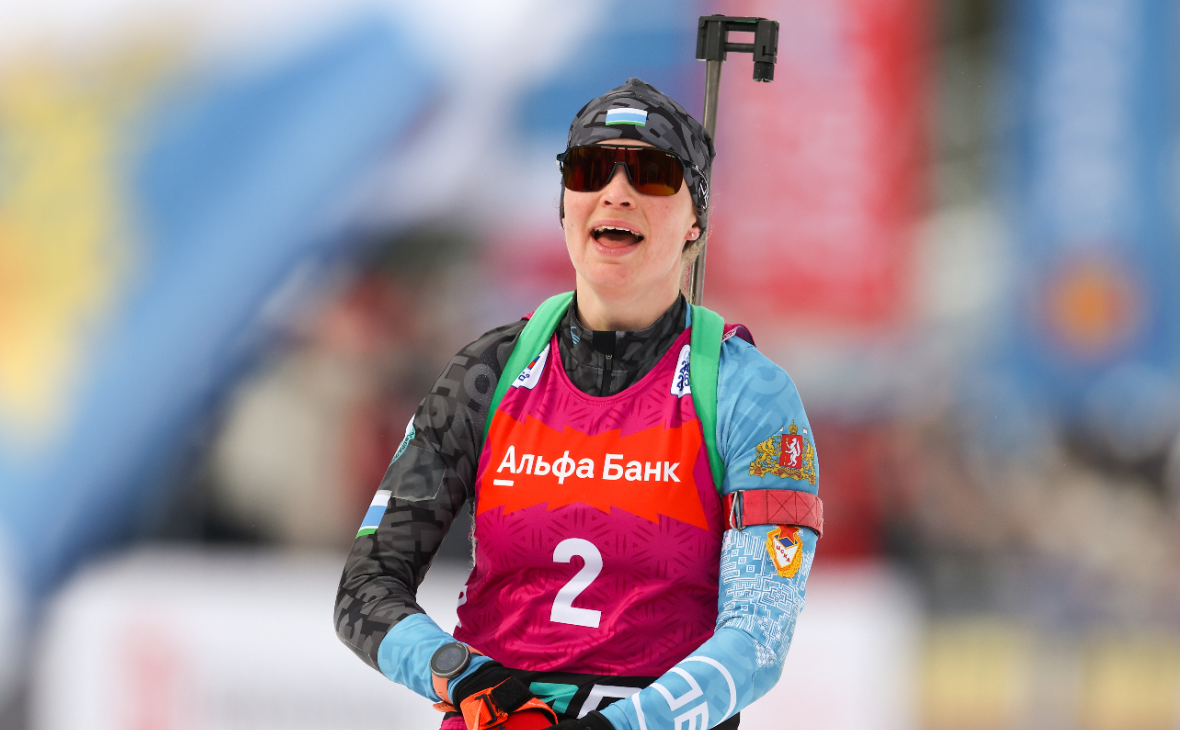 Донат Сорокин / ТАСС