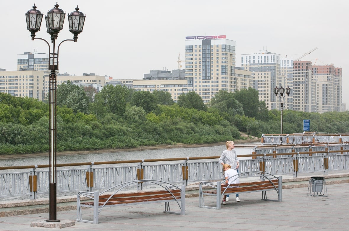 Фото: Денис Моргунов / URA.RU
