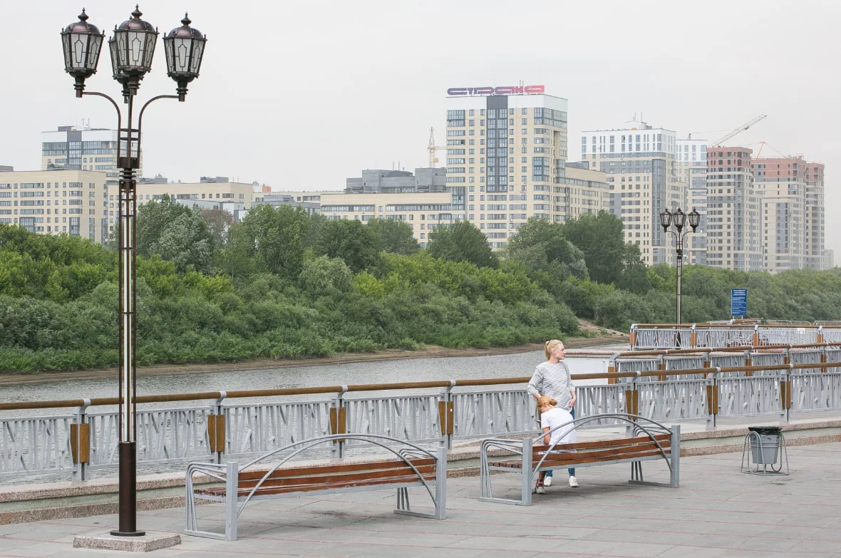 Денис Моргунов / URA.RU