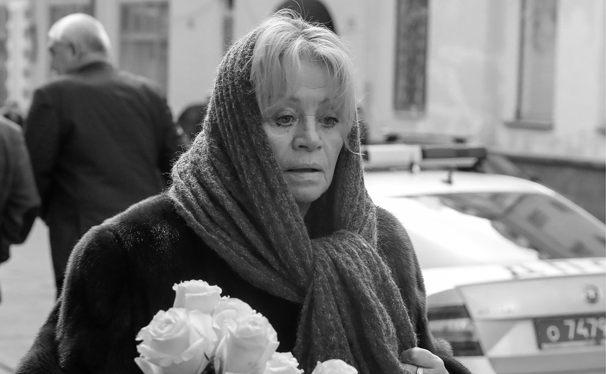 Сергей Фадеичев / ТАСС