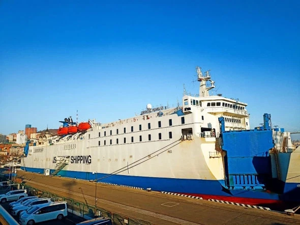 РБК Приморье