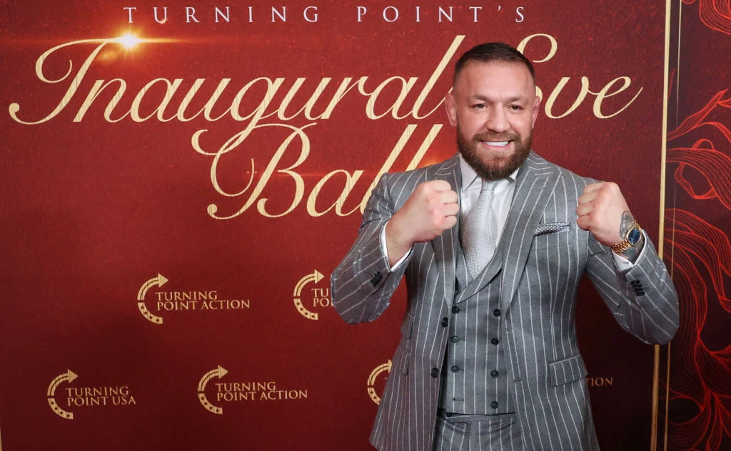 Samuel Corum / Getty Images