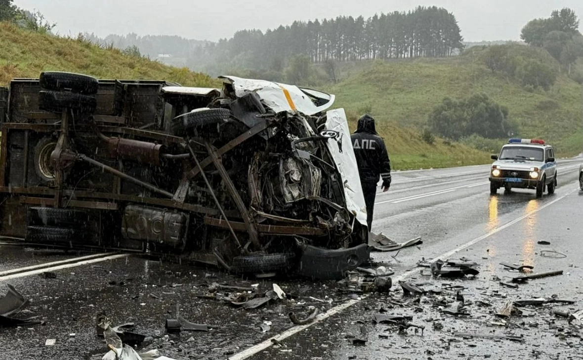 УМВД России по Орловской области