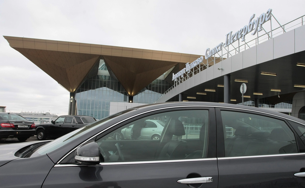 Екатерина Кузьмина / РБК