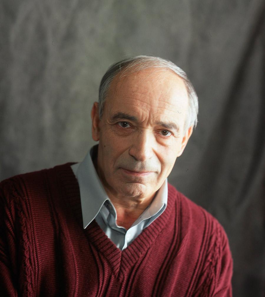 Валентин Гафт