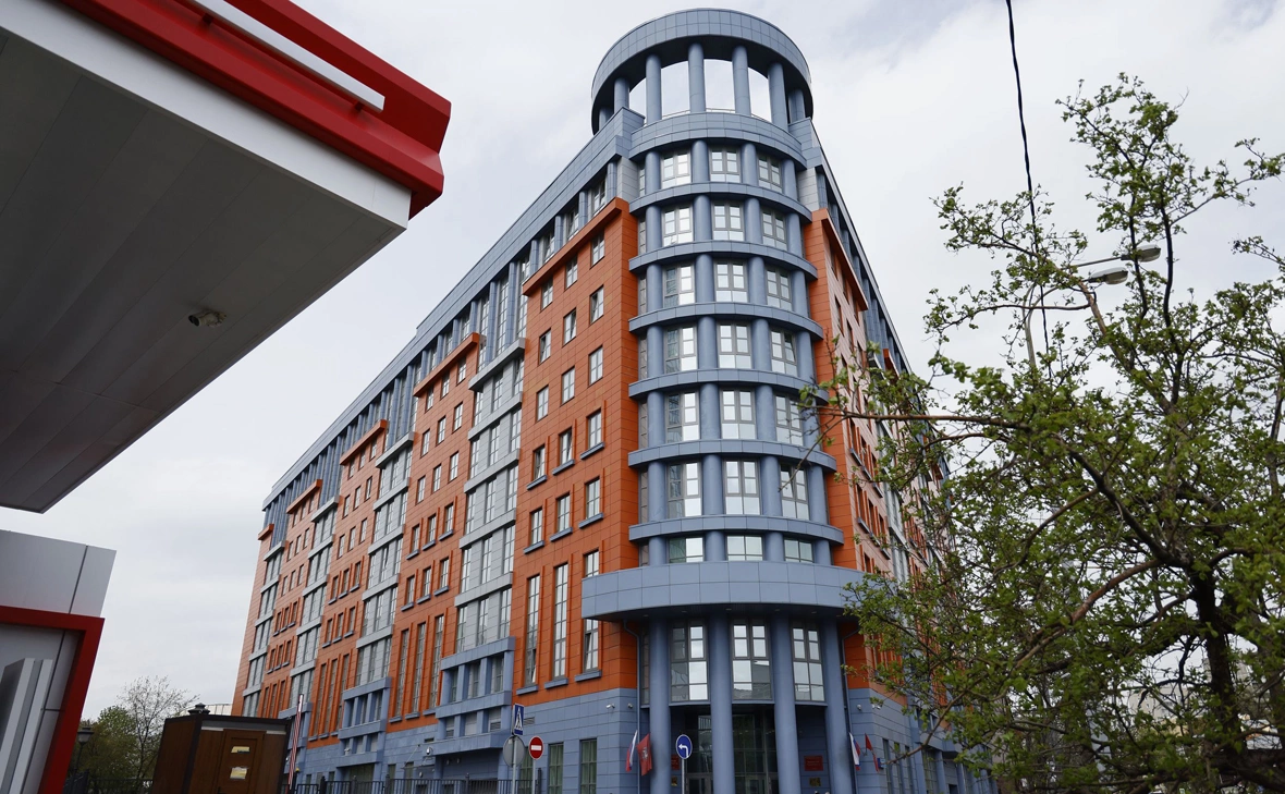 Андрей Любимов / РБК