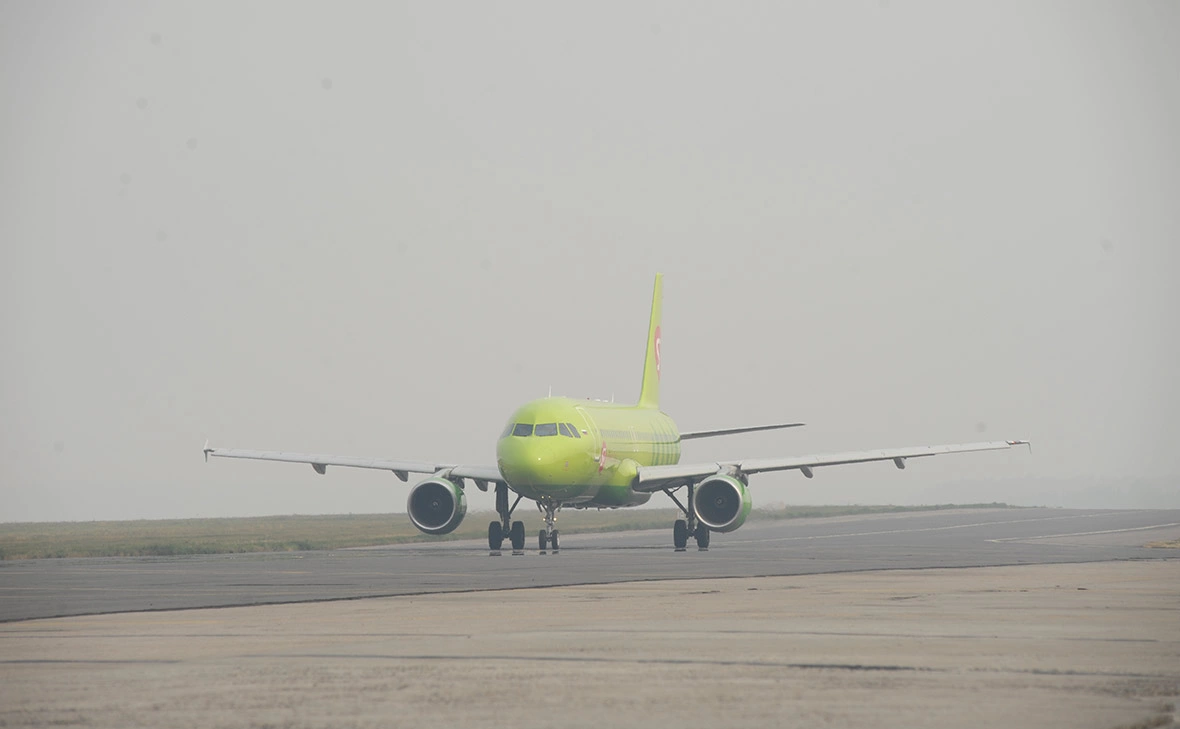 Дмитрий Пономарев / РБК