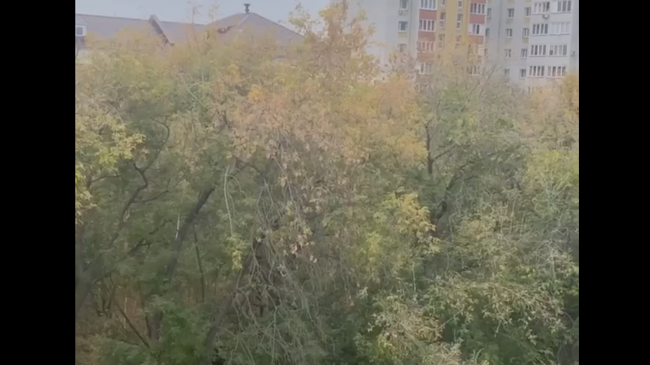 Сирены включили по всей России для проверки систем оповещения. Видео