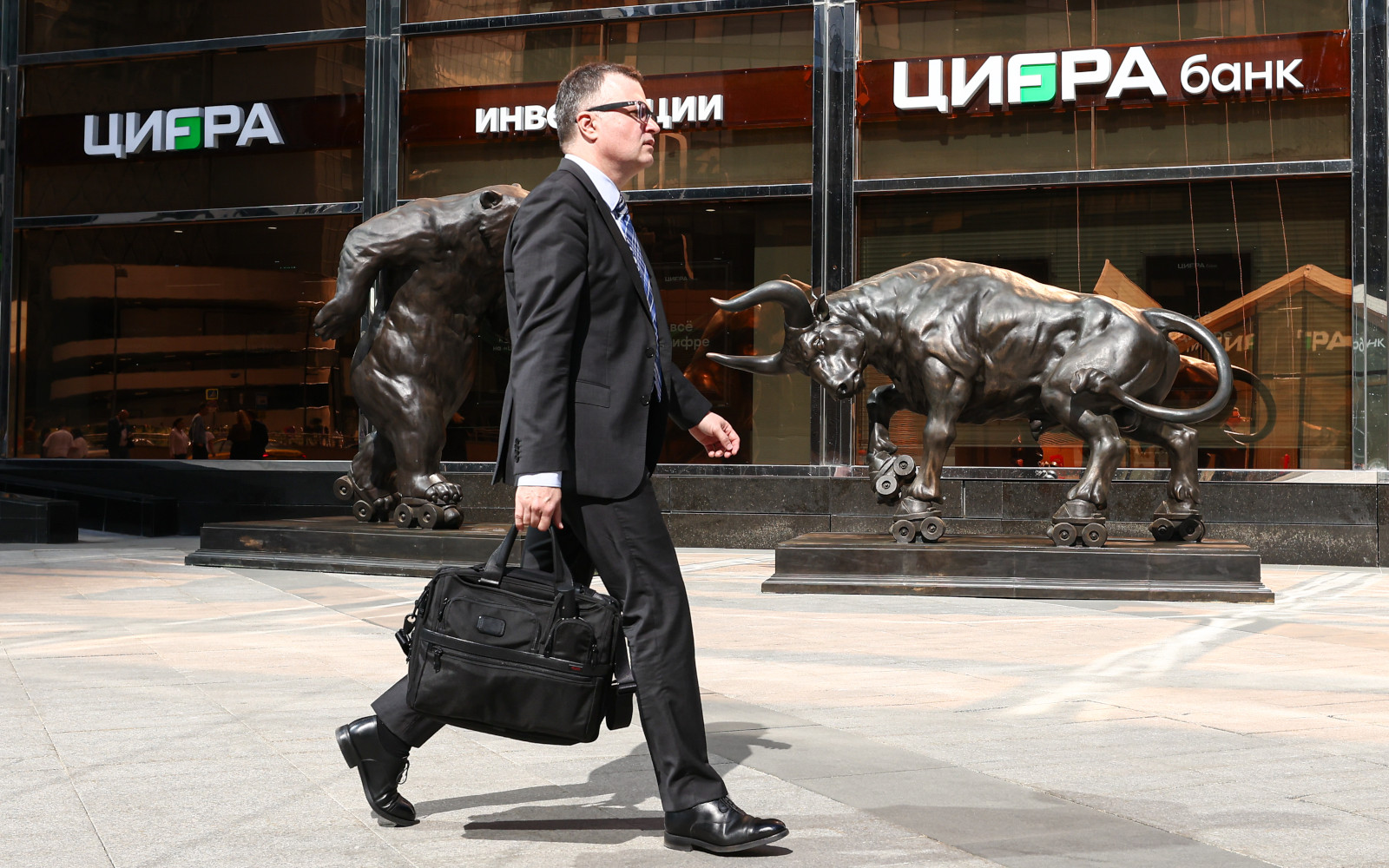 Фото: Артем Геодакян / ТАСС