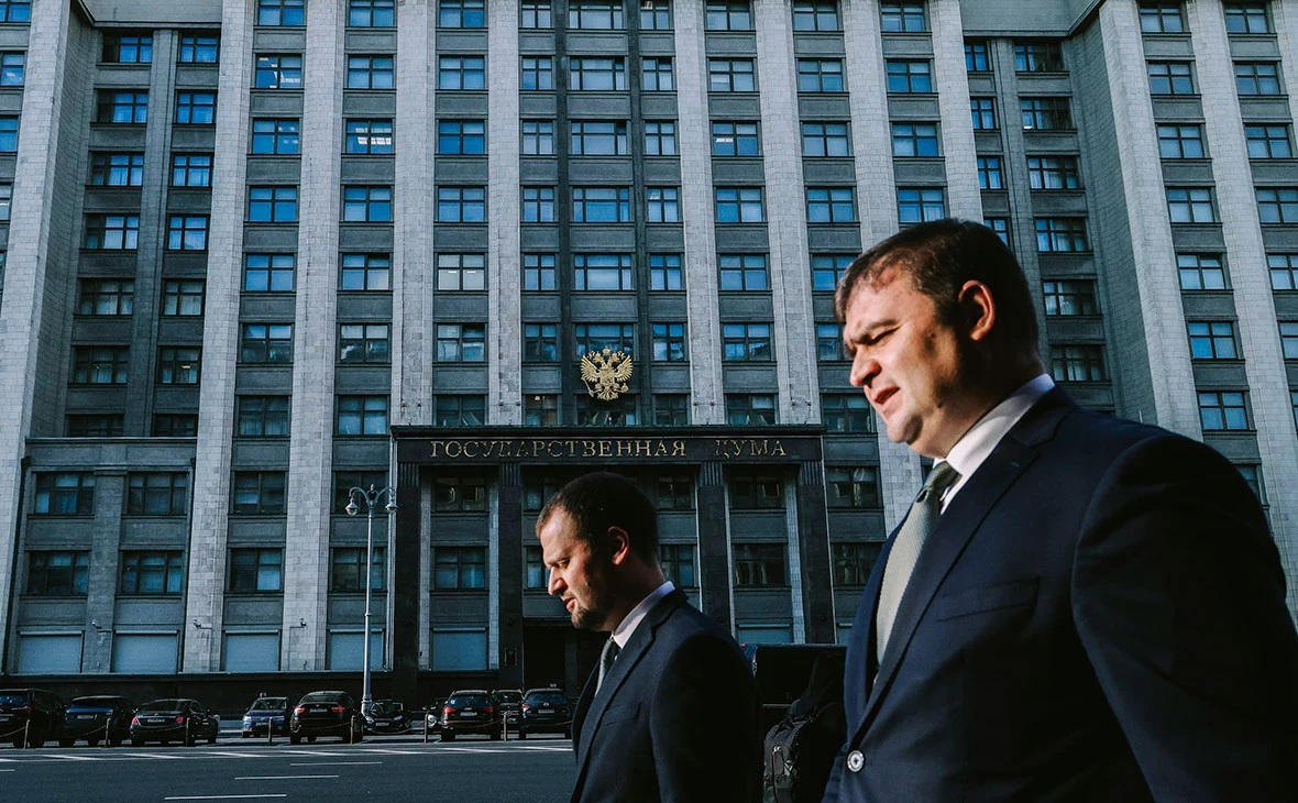 Андрей Любимов / РБК