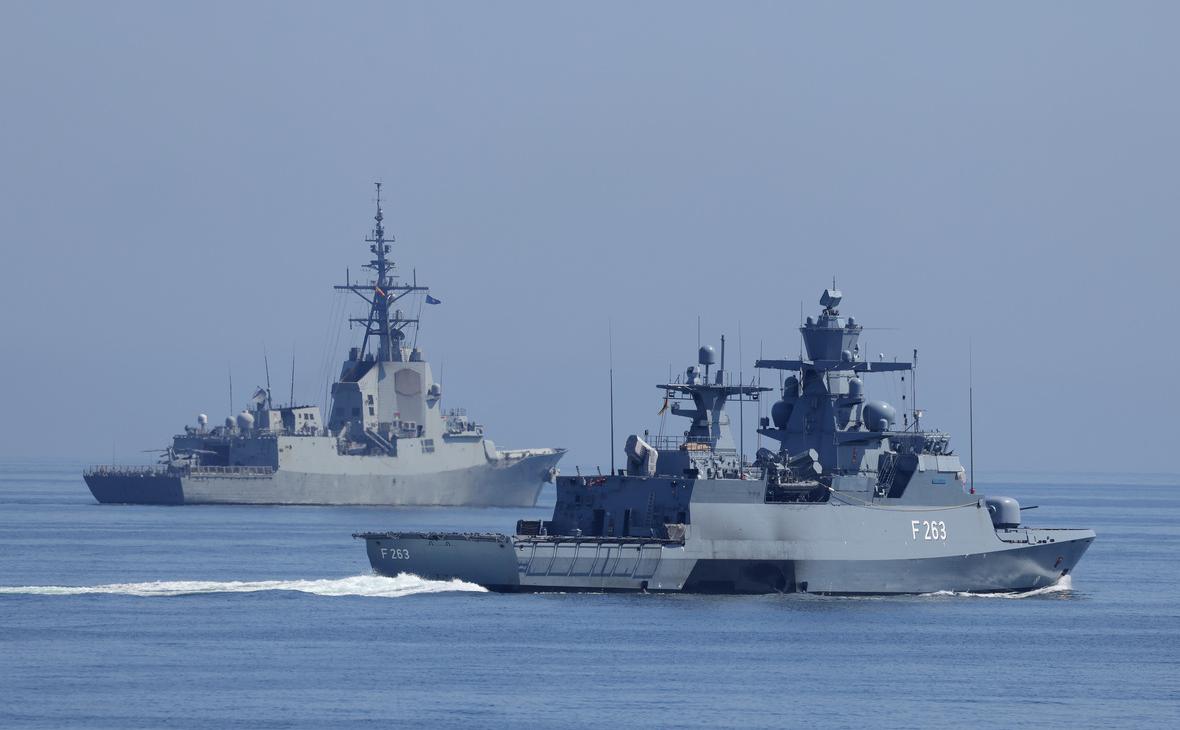 Фото: Sean Gallup / Getty Images