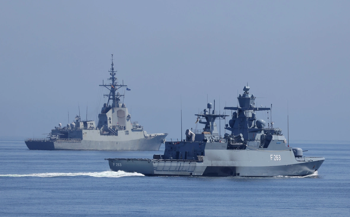 Sean Gallup / Getty Images