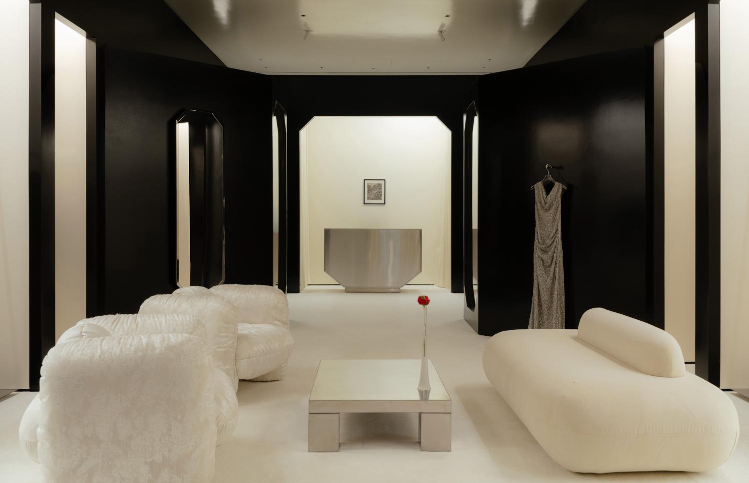 Фото: пресс-служба Roses Lace 