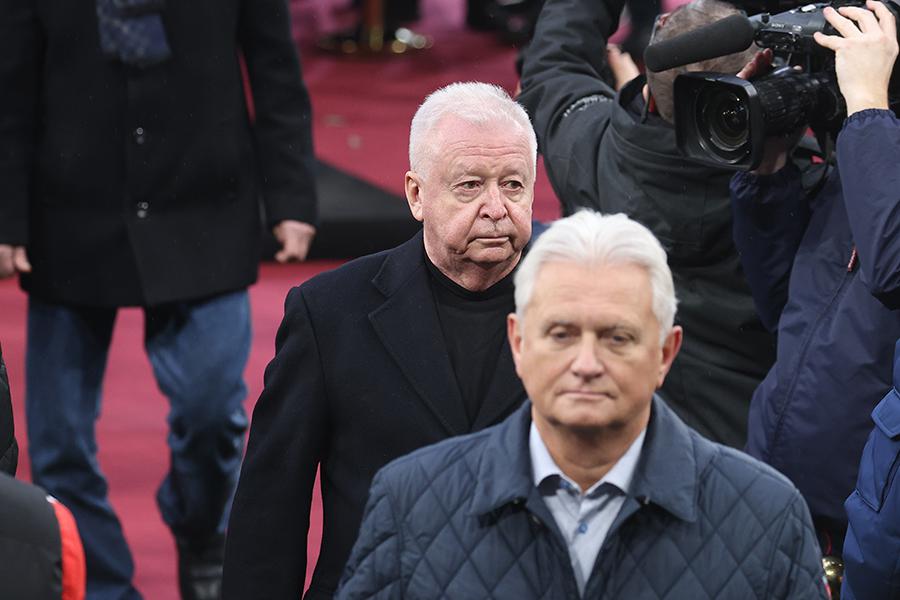 Фото: Андрей Любимов / РБК