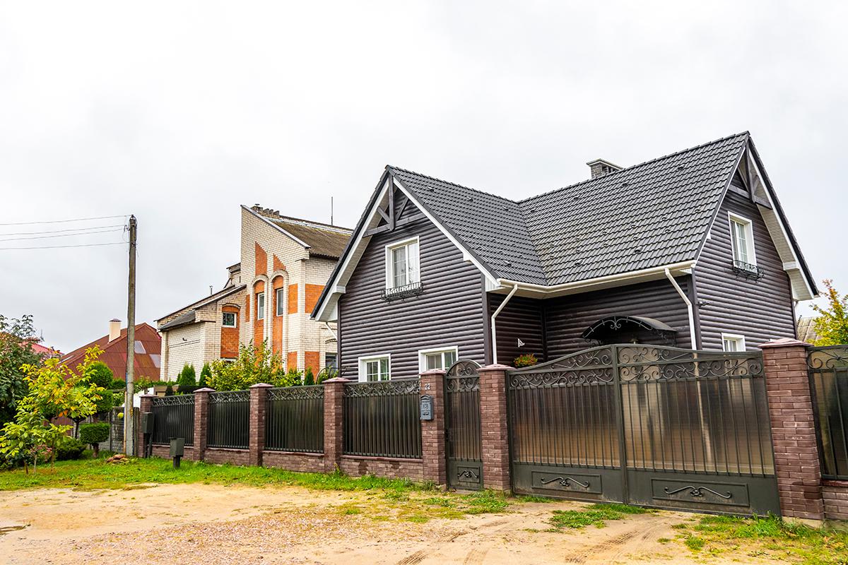 Фото: Arkadij Schell / Shutterstock / FOTODOM