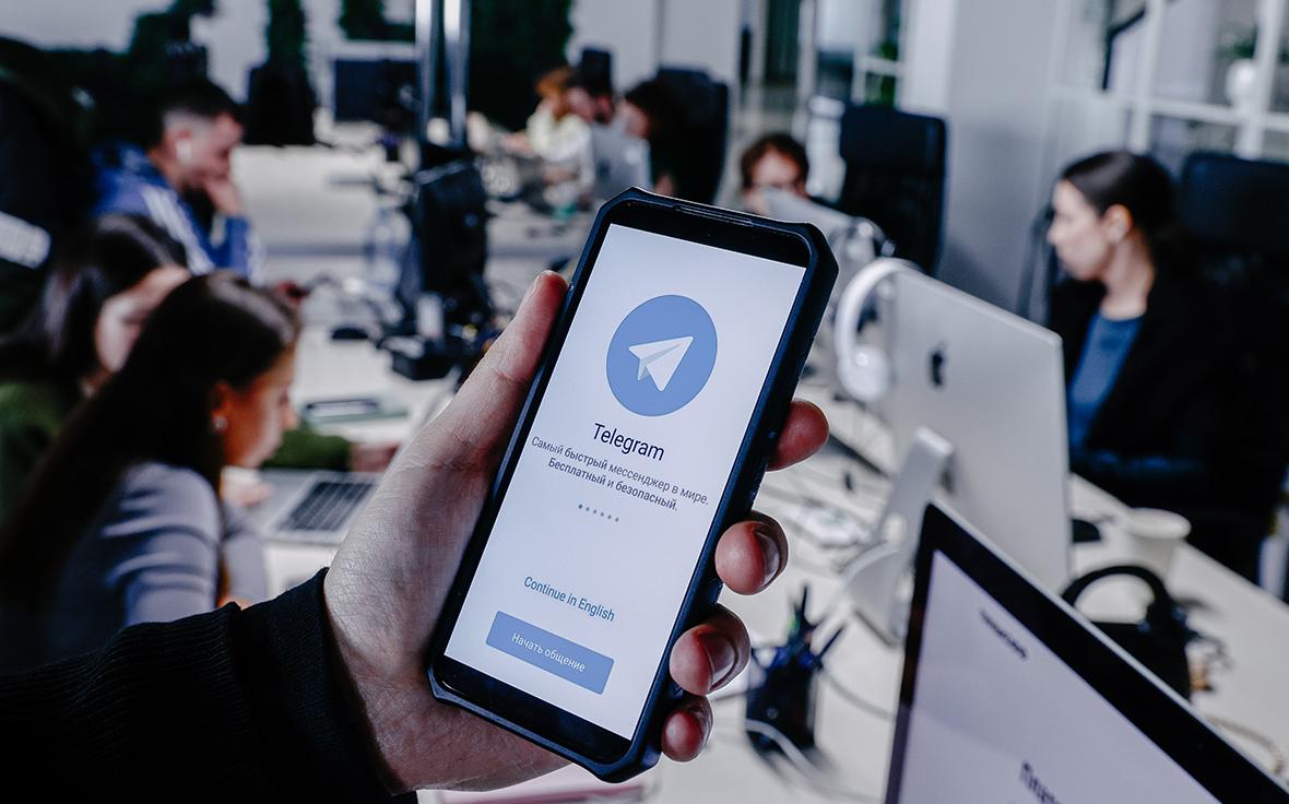 РКН заявил, что не вводил новые ограничения против Telegram