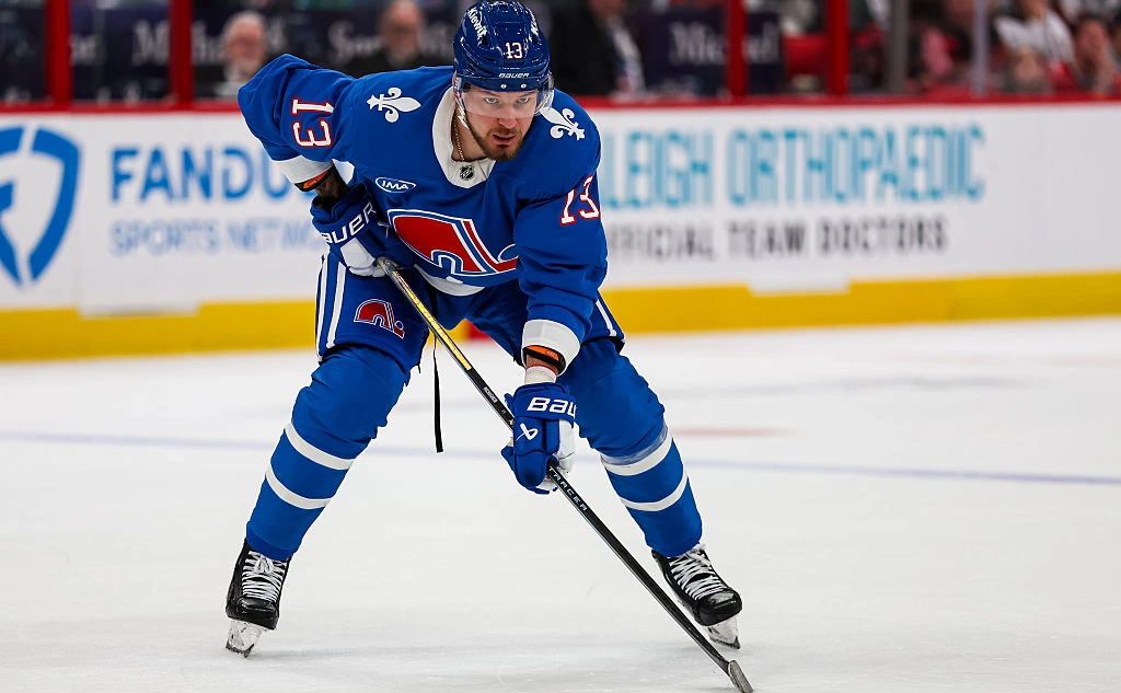 David Jensen / Getty Images