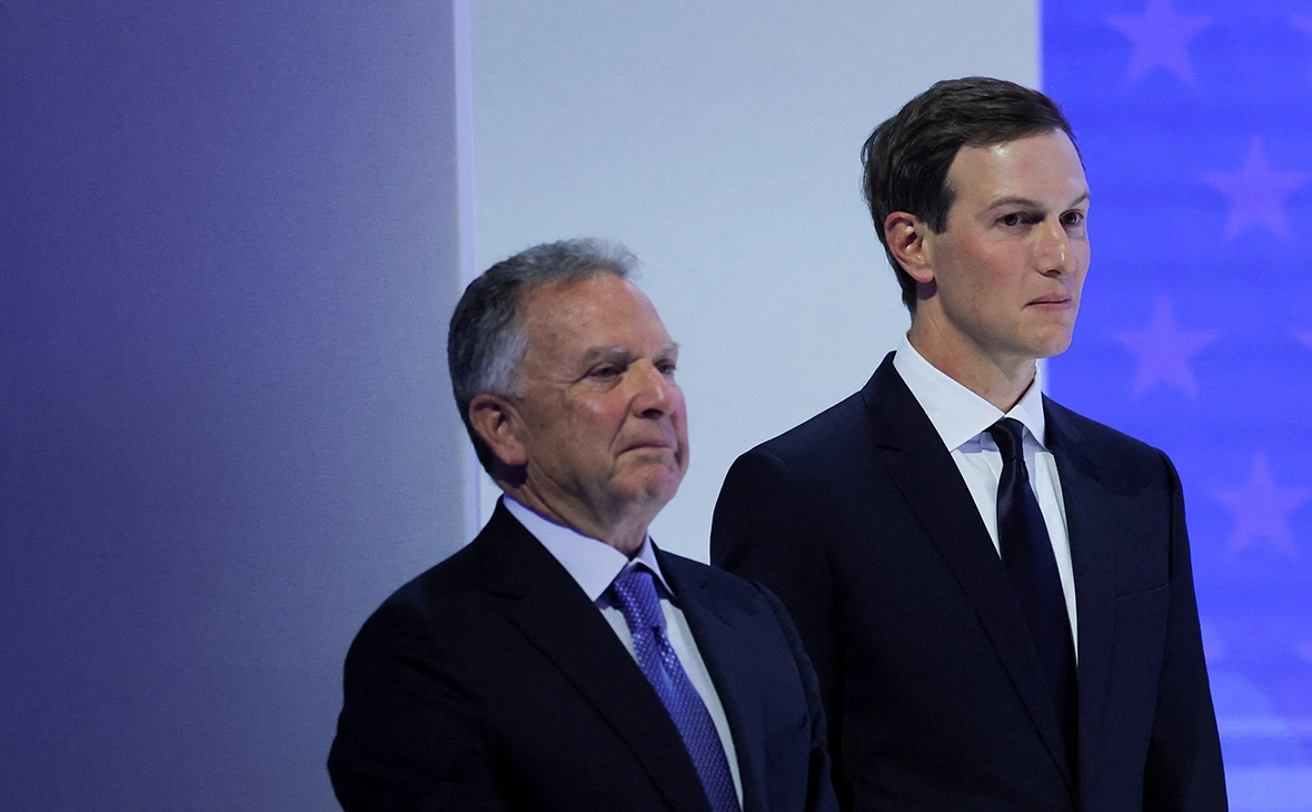 Denis Balibouse / Reuters