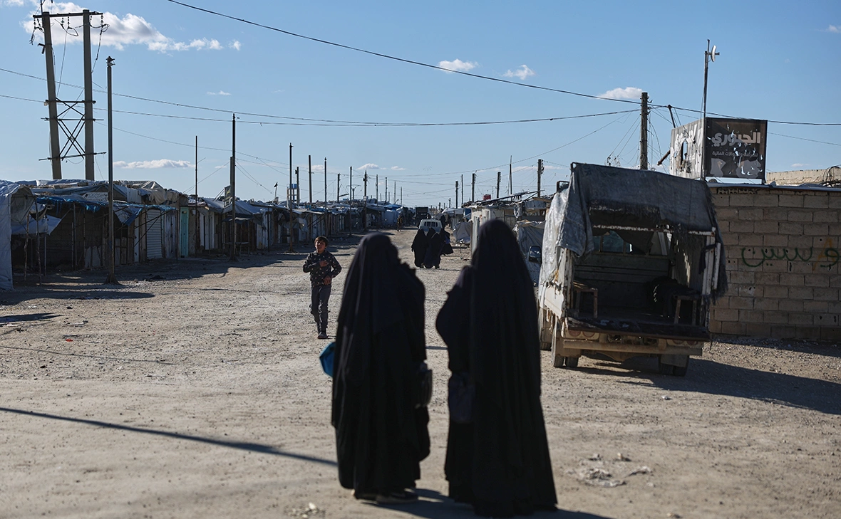 Ghaith Alsayed / AP / ТАСС