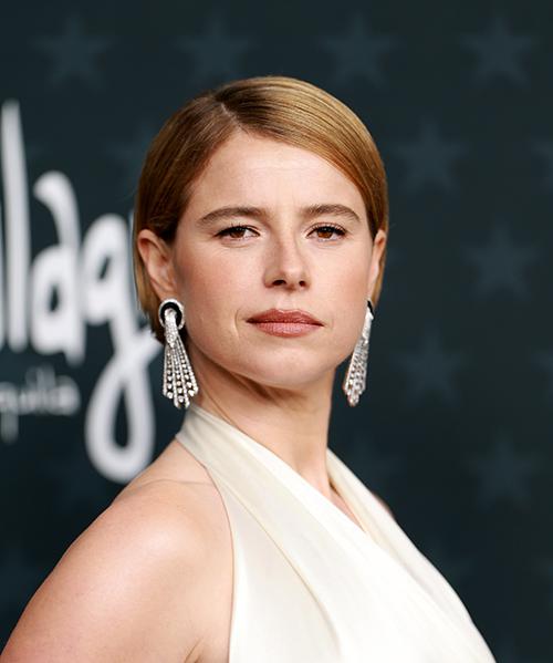 Джесси  Бакли фото